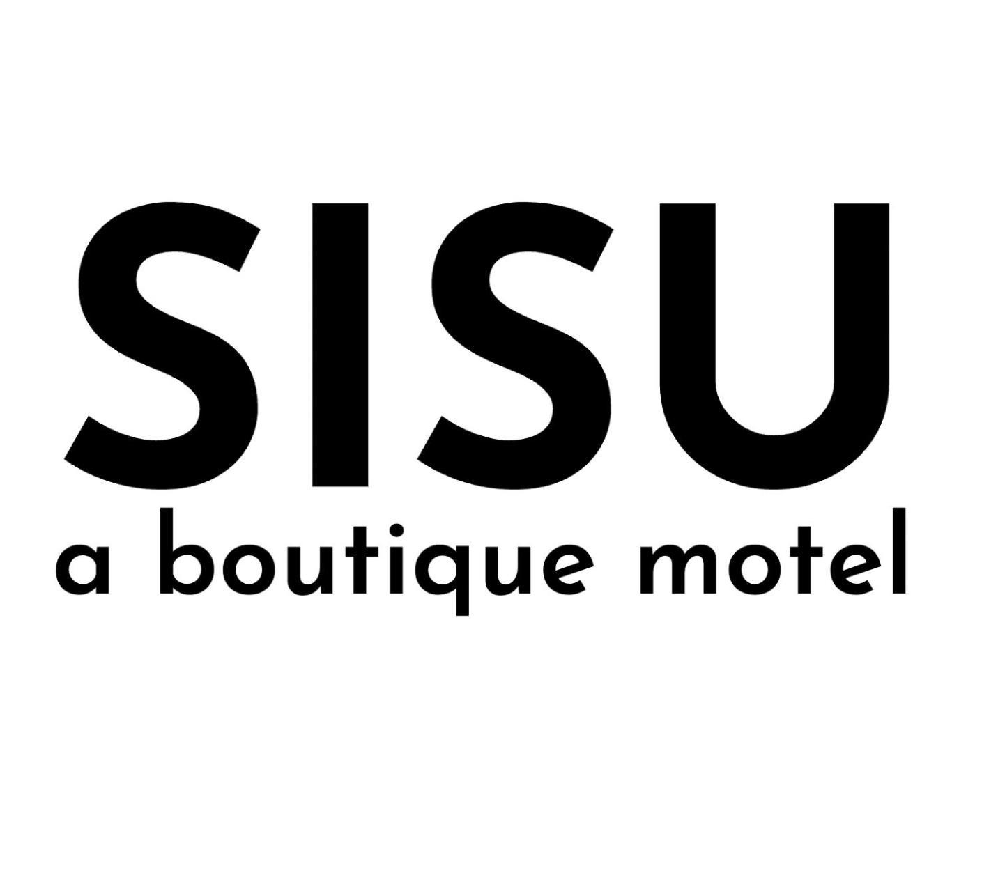 Sisu, A Boutique Motel Plymouth Ngoại thất bức ảnh
