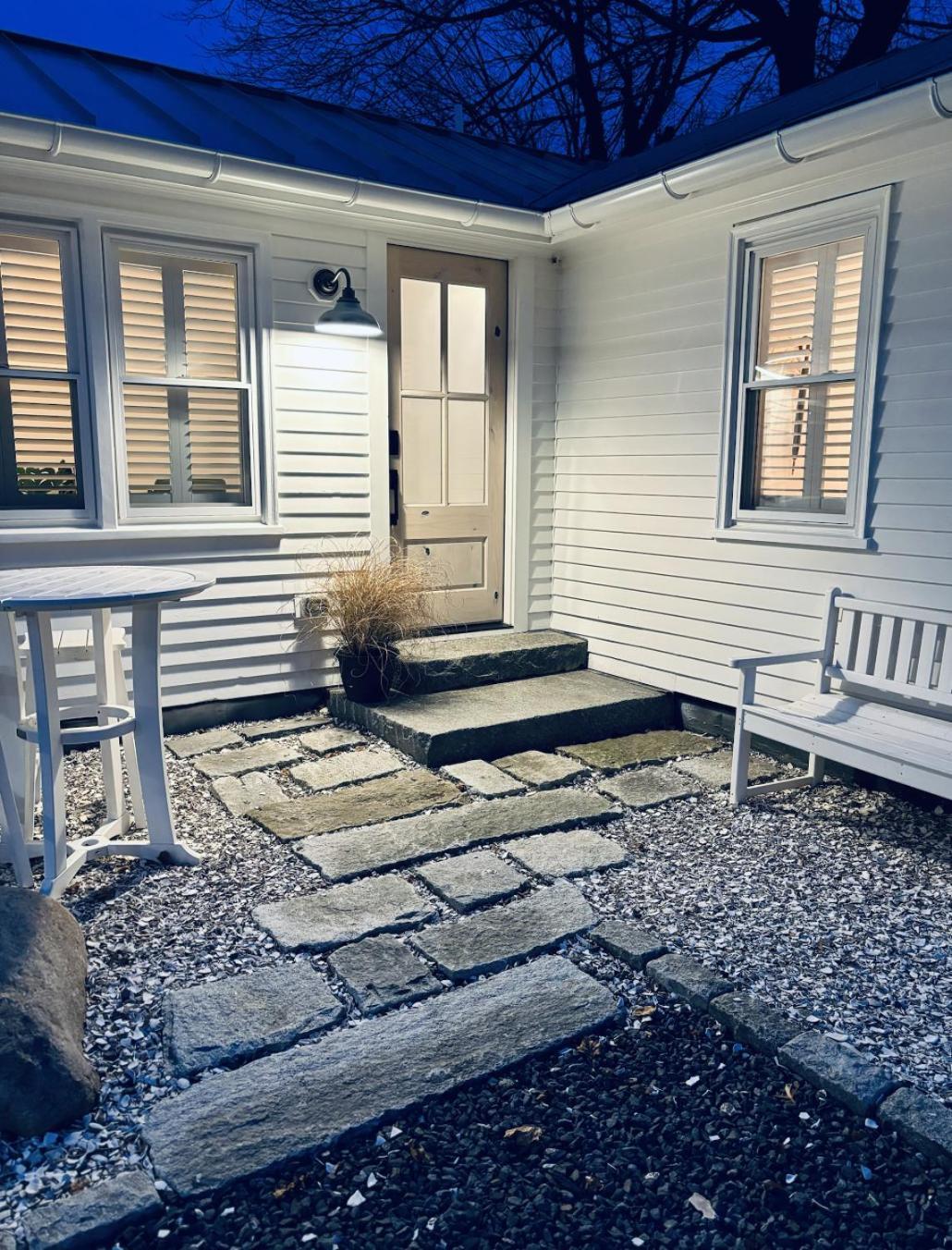 Sisu, A Boutique Motel Plymouth Ngoại thất bức ảnh
