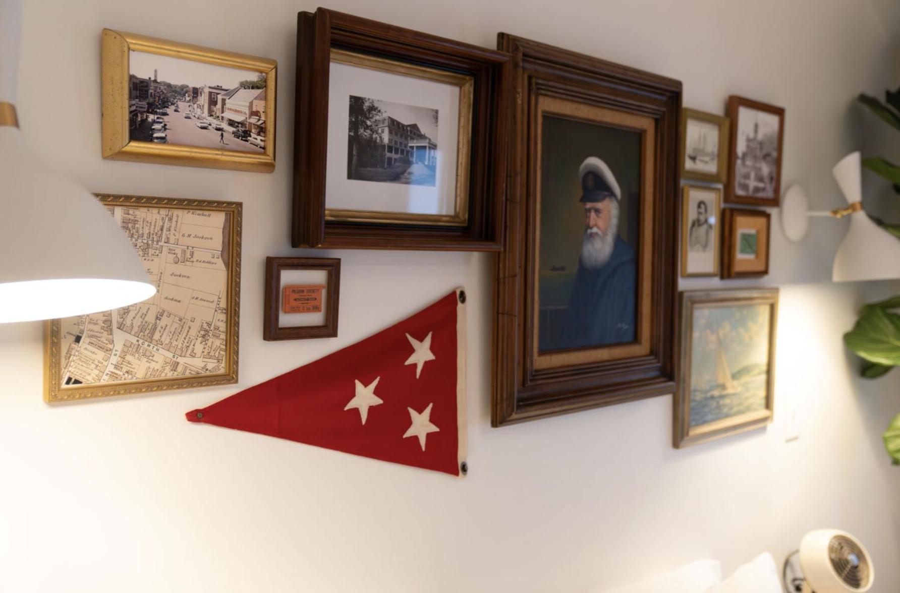 Sisu, A Boutique Motel Plymouth Ngoại thất bức ảnh