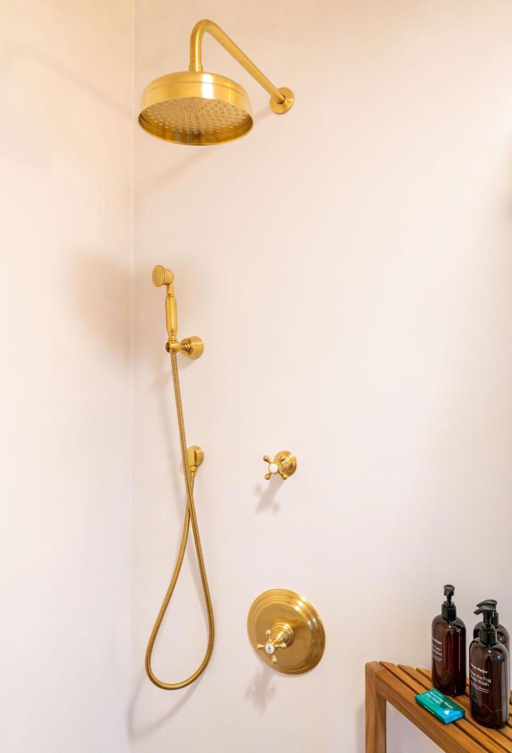 Sisu, A Boutique Motel Plymouth Ngoại thất bức ảnh