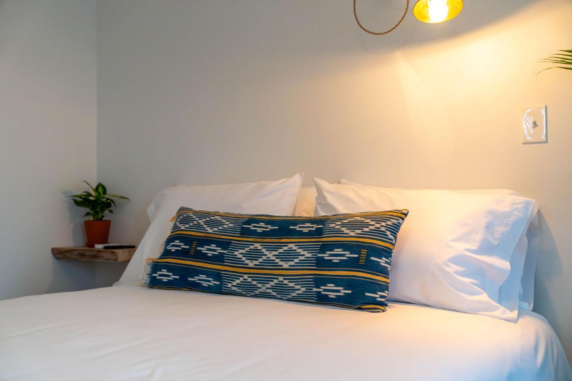 Sisu, A Boutique Motel Plymouth Ngoại thất bức ảnh